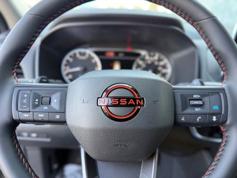 Used 2026 Nissan Rogue SV image 37