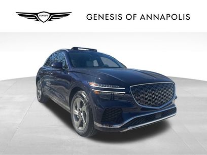 New 2026 Genesis GV70 2.5T Advanced