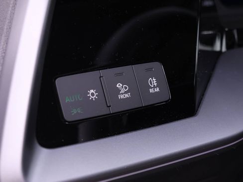 Used 2025 Audi A3 2.0T Premium w/ Black Optic Package image 23