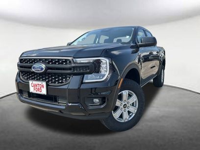 New 2025 Ford Ranger XL