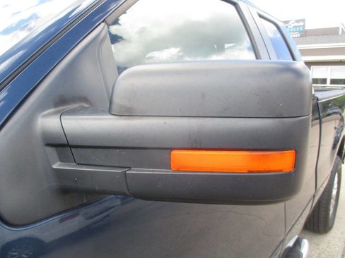 Used 2013 Ford F150 XLT w/ Luxury Equipment Group image 14