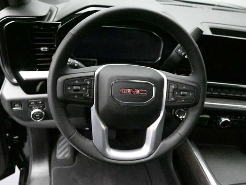 New 2026 GMC Sierra 2500 SLT w/ SLT Premium Package AWD/4WD image 12