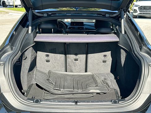 Used 2019 BMW 440i Gran Coupe 440i w/ M Sport Package image 28