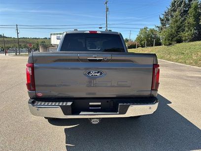 Certified 2024 Ford F150 XLT w/ Equipment Group 302A MID