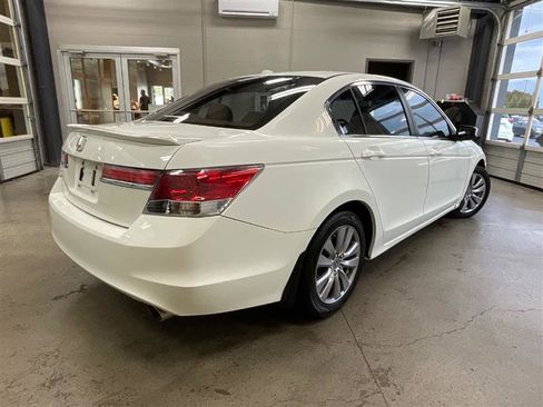 Used 2012 Honda Accord EX-L image 5