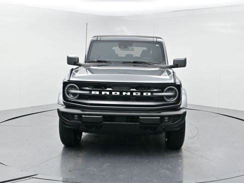 Used 2022 Ford Bronco Outer Banks image 19