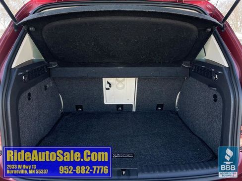 Used 2013 Volkswagen Tiguan S image 26