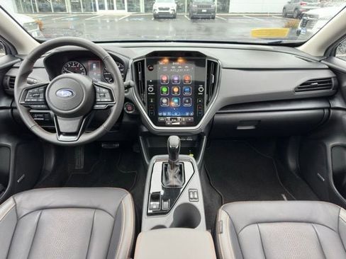 Certified 2025 Subaru Crosstrek 2.5i Limited AWD/4WD image 26