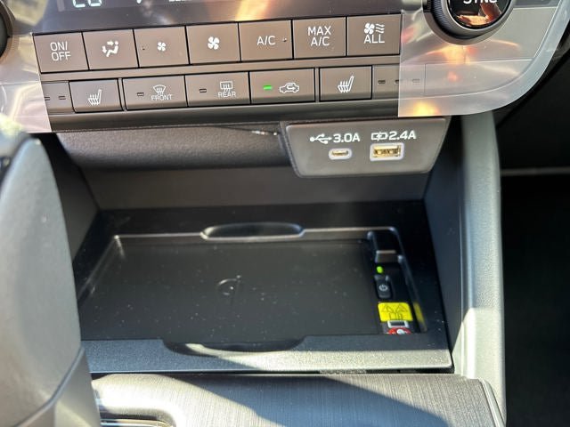 New 2026 Subaru Outback Premium AWD/4WD image 78