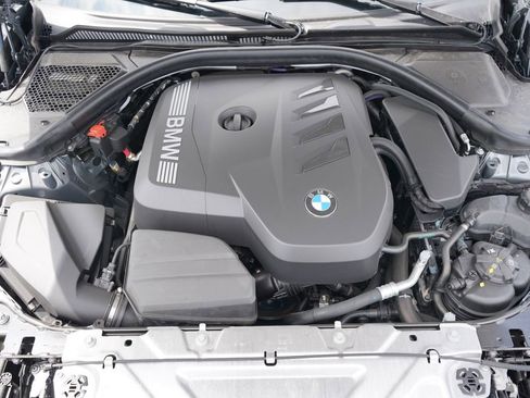 Used 2025 BMW 330i xDrive Sedan AWD/4WD image 21