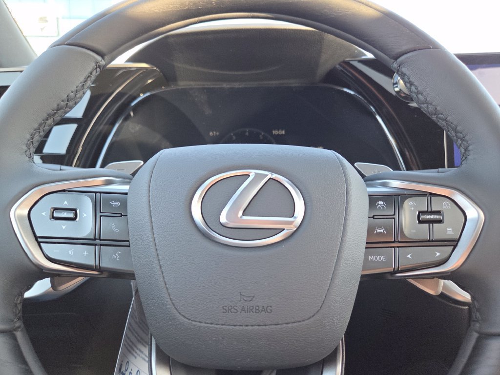 New 2026 Lexus RX 350 Premium w/ Convenience Package AWD/4WD image 50