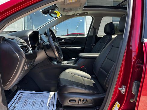 Used 2020 Chevrolet Equinox Premier image 8
