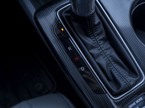 Certified 2026 Honda Civic Sport Touring image 29