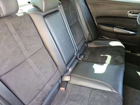 Used 2018 Acura TLX V6 w/ Technology & A-SPEC Pkg FWD image 16