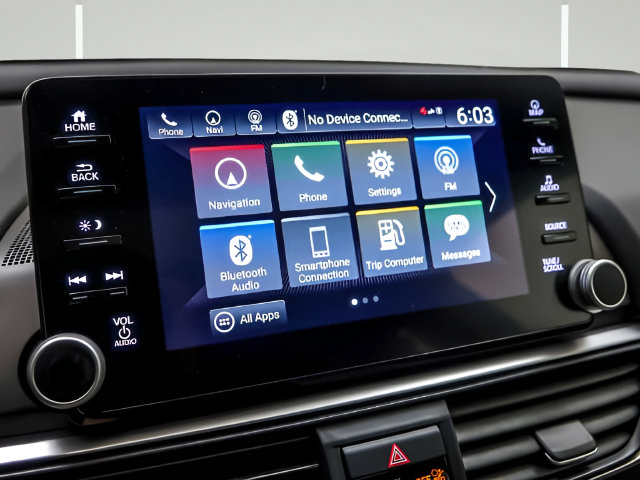 Used 2020 Honda Accord Touring image 17