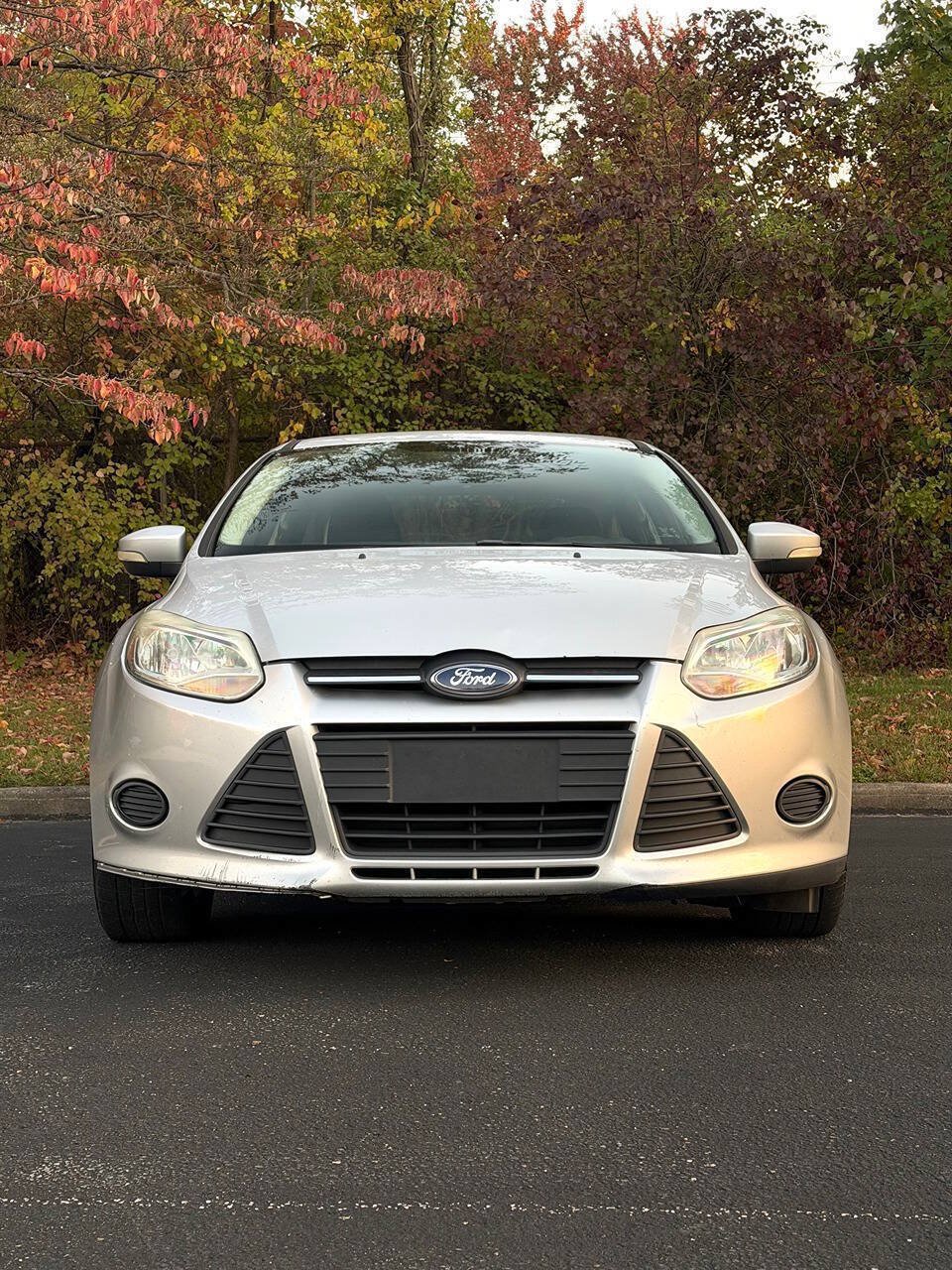 Used 2013 Ford Focus SE FWD image 5