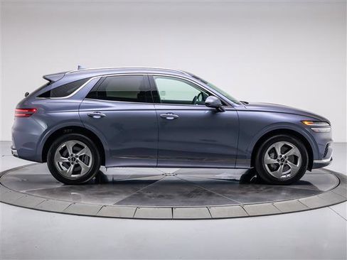 New 2026 Genesis GV70 2.5T image 6