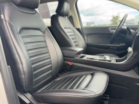 Certified 2023 Ford Edge SEL AWD/4WD image 25
