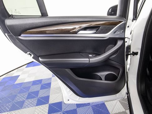 Used 2023 BMW X3 sDrive30i w/ Convenience Package image 14