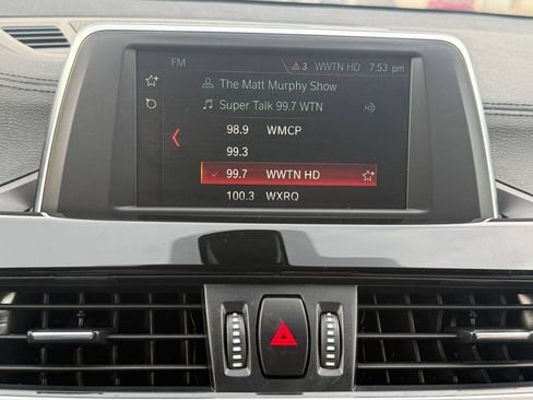 Used 2018 BMW X2 sDrive28i w/ Convenience Package FWD image 46
