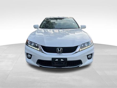 Used 2014 Honda Accord EX-L image 8