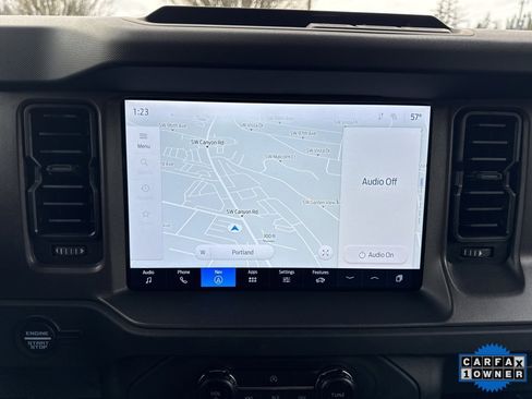 Used 2025 Ford Bronco Big Bend image 6