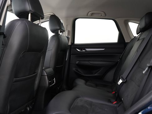 Used 2021 MAZDA CX-5 Touring AWD/4WD image 19