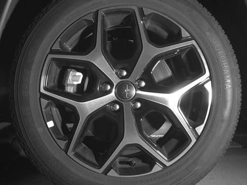 Used 2025 Jeep Compass Limited image 12