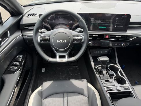 New 2026 Kia K5 GT-Line AWD/4WD image 11