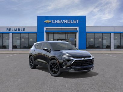 New 2025 Chevrolet Blazer LT w/ Sound & Technology Package