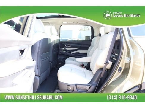 New 2026 Subaru Ascent Limited AWD/4WD image 54