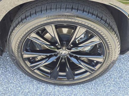 Certified 2024 Lexus NX 450h+ F Sport w/ Vision Package AWD/4WD image 42