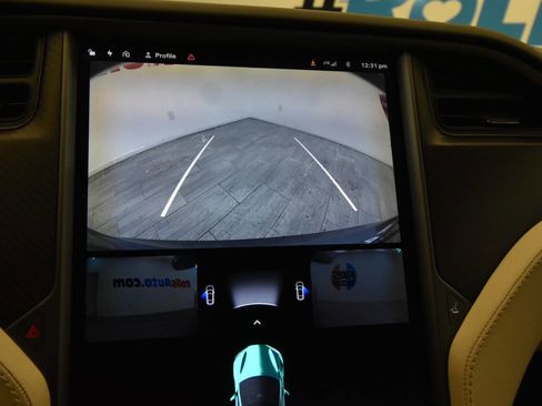 Used 2018 Tesla Model S P100D image 19