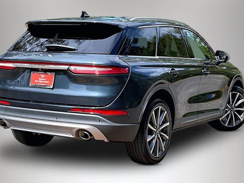 Used 2020 Lincoln Corsair Reserve FWD image 5
