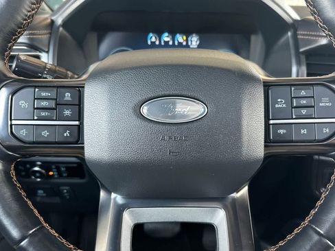 Certified 2023 Ford Expedition Platinum AWD/4WD image 25