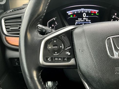 Used 2017 Honda CR-V EX-L image 20