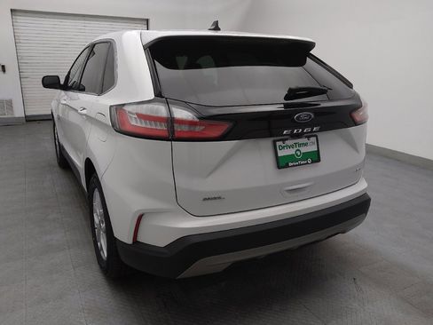 Used 2023 Ford Edge SEL image 6