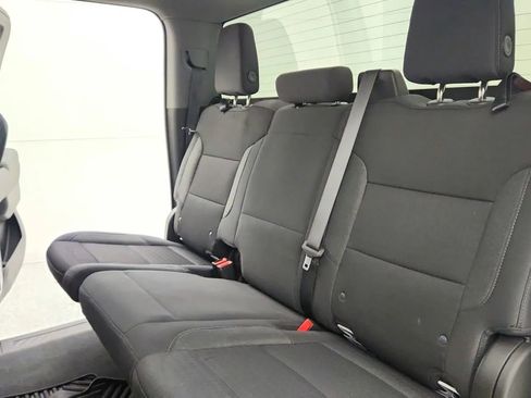 Used 2022 Chevrolet Silverado 1500 LT image 34