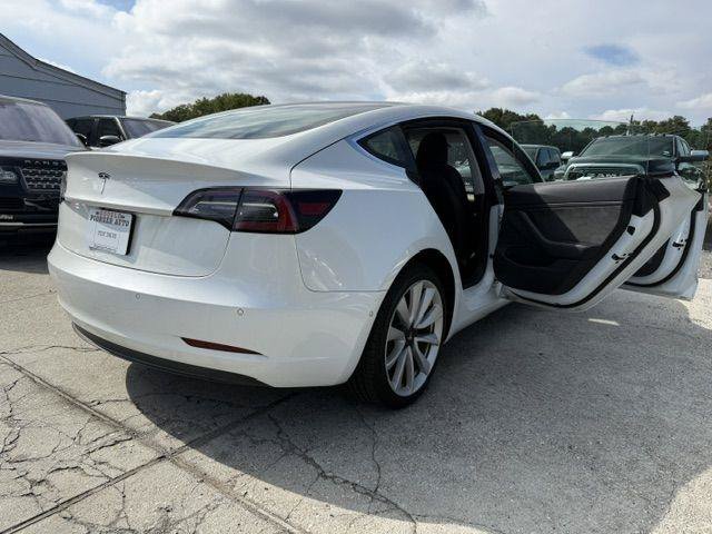 Used 2019 Tesla Model 3 Standard Range Plus RWD image 14