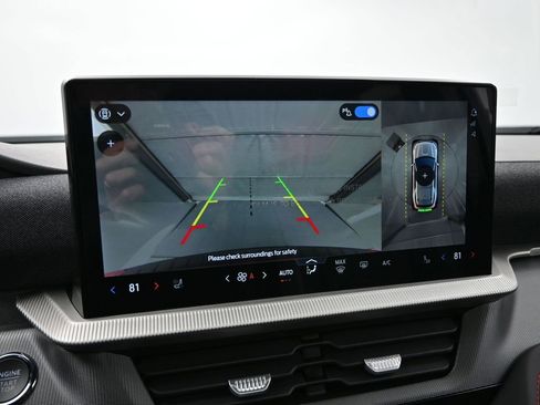 New 2026 Ford Explorer ST w/ Sun And Sound Package image 19