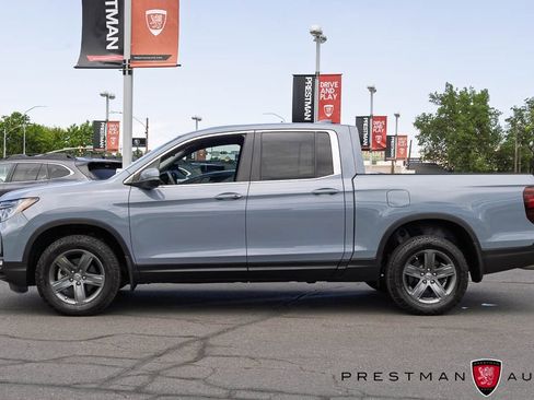 Used 2023 Honda Ridgeline RTL image 15