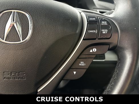 Used 2016 Acura RDX AWD w/ Technology Package image 9