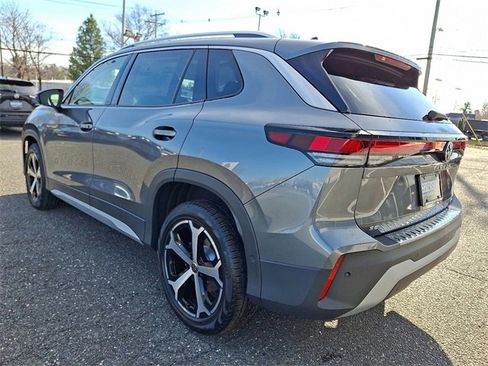 New 2026 Volkswagen Tiguan SE image 3