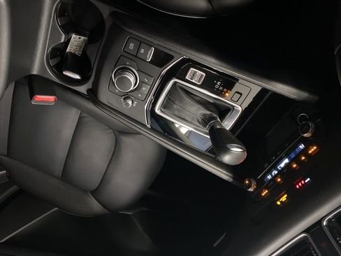 Certified 2024 MAZDA CX-5 AWD 2.5 S w/ Select Package image 14