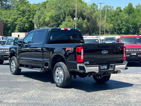New 2026 Ford F250 Lariat AWD/4WD image 3