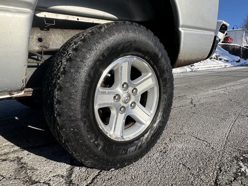 Used 2006 Dodge Ram 1500 Truck SLT w/ Trailer Tow Group image 15