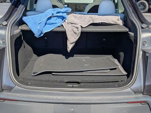 Used 2026 Tesla Model Y Long Range image 7