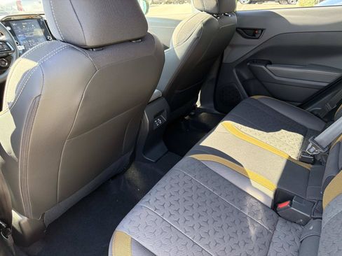 New 2026 Subaru Crosstrek 2.5i Sport w/ Crosstrek Mirror Package AWD/4WD image 12
