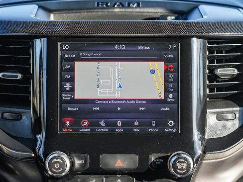 Used 2021 RAM 1500 Rebel w/ Rebel Level 2 Equipment Group image 17