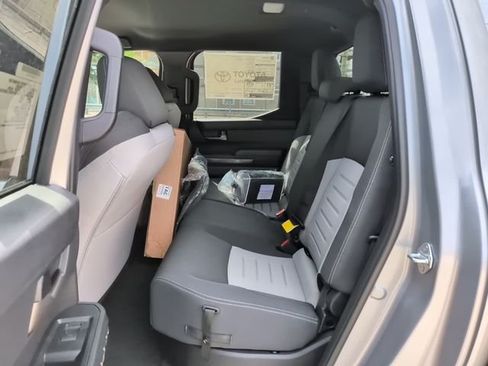 New 2026 Toyota Tacoma TRD Sport AWD/4WD image 11